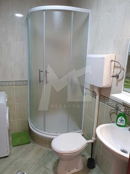 Sun Center Apartment Novi Sad Bagian luar foto