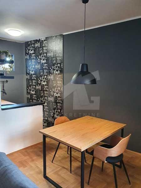 Sun Center Apartment Novi Sad Bagian luar foto